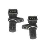 For Hyundai Tiburon 2005 06 07 2008 Camshaft Position Sensors Pair 96192, 73556. Fixed Price $44.37.