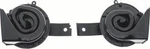 1969 Chevrolet Impala/full-size Oe Style Horns W/ Hi/low Pair. Fixed Price $154.99.