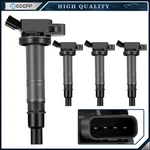 Eccpp Ignition Coils For 2007-2011 Toyota Camry 2009-2012 Matrix 2.4L. Fixed Price $42.99.