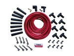 Universal Msd Super Conductor 8.5MM Red Spark Plug Wire Hei Kit V8 Bk Straight. Fixed Price $129.95.