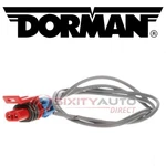 Dorman Techoice Vapor Canister Purge Solenoid Connector For 1993-1996 Gmc Ly. Fixed Price $30.68.