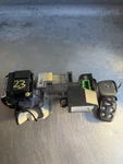 11-17 Honda Odyssey Ignition Switch Lock Cylinder & Key 39730TK8A010M1 Oem. Fixed Price $95.00.