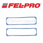 Fel-pro Valve Cover Gasket Set For 2002 Workhorse Fastrack FT1801 5.7L V8 Lt. Fixed Price $40.47.