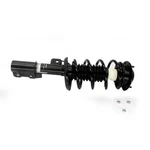 Kyb SR4057 Complete Corner Unit Assembly -strut, Mount And Spring. Fixed Price $202.01.