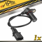 A-premium 1X Crankshaft Position Sensor For Jeep Liberty 5066882AA L4 2.8L Dohc. Fixed Price $22.99.