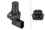 Hella 013122361 Engine Camshaft Position Sensor. Fixed Price $47.30.