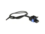 For Gmc R2500 Suburban Ignition Control Module Connector Wells 49255SZGB. Fixed Price $17.30.