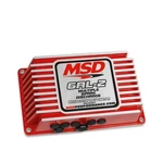 6421 Msd 6AL-2 Ignition Control Red. Fixed Price $460.95.