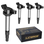 Pack Of Ignition Coil For 1.8 L4 Toyota Corolla Prius Matrix Scion Xd 2009.... Fixed Price $84.90.