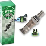 Ngk Ntk Upstream Right Oxygen Sensor For 2010-2017 Gmc Terrain 3.0L 3.6L V6 Su. Fixed Price $78.91.