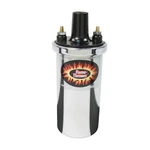 Pertronix 40601 Universal Chrome 40,000V Flame Thrower Ignition Coil-on Plug. Fixed Price $90.11.
