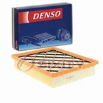 Denso Air Filter 2013-2016 Ford Fusion 1.5L 1.6L 2.0L 2.5L L4 Intake Mg. Fixed Price $30.22.