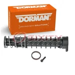Dorman Oil Filter Housing Return Tube 2003-2010 Ford F-250 Super Duty Wp. Fixed Price $60.76.