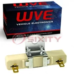 Wells Ballast Resistor For 1953-1964 Buick Century Electra Estate Wagon Zs. Fixed Price $20.58.