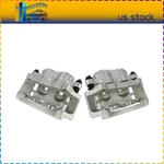 PMT2018 Rear Brake Calipers With Bracket Pair For 2006 2007 2008 Dodge Ram 1500. Fixed Price $104.98.