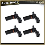 4PCS Engine Camshaft Position Sensor Holstein Fits Ford Edge 2011 2012 2013 2014. Fixed Price $81.86.
