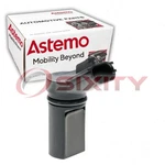 Hitachi Left Camshaft Position Sensor For 2003-2004 Nissan 350Z 3.5L V6 Yp. Fixed Price $71.93.