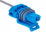 Genuine Acdelco 1-WAY Female Blue Multi-purpose Pigtail PT728. Fixed Price $24.10.