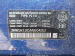 Used Ignition Switch Fits: 2021 Bmw 330I W/o Automatic Park Grade. Fixed Price $180.65.