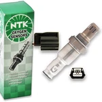 Ngk Ntk Downstream Front O2 Oxygen Sensor For 2013 Infiniti JX35 3.5L V6 - Ej. Fixed Price $95.77.