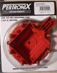 Pertronix Ignition Gm V8 Hei Distr Cap & Rotor Kit - Red D4011. Fixed Price $28.95.