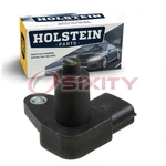 Holstein Rear Crankshaft Position Sensor For 1995-2001 Nissan Maxima 3.0L V6 Sw. Fixed Price $36.56.