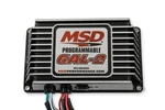 Msd Ignition 65303 6AL-2 Digital Programmable Controller Black. Fixed Price $399.95.
