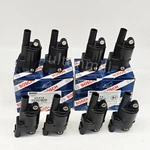 8PCS Ignition Coils UF414 For Chevy Silverado Tahoe Gmc Cadillac 2008-2016 D514A. Fixed Price $215.00.