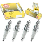 Pcs Ngk G-power Spark Plugs For 1985-1986 Renault Encore 1.7L L4 Engine. Fixed Price $20.32.