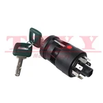 Ignition Switch 15082295 11039211 11007281 For Volvo Loader Laser A35D A40D L120. Fixed Price $23.00.