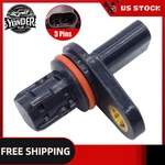 Exhaust Camshaft Position Sensor 55565709 For Chevrolet Pontiac Cruze 2009-2015. Fixed Price $13.26.