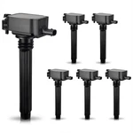Ignition Coil Pack For 3.6 V6 Compatible With Ram Chrysler Jeep Dodge Duran.... Fixed Price $86.36.