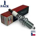 Champion 9202 Iridium Spark Plugs RC12WMPB4 - Pack. Fixed Price $17.77.