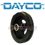 Dayco Harmonic Balancer For 1976-1980 Chevrolet C20 6.6L V8 Engine My. Fixed Price $117.74.