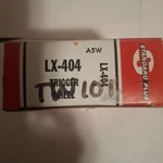 1975-77 Jeep Distributor Reluctor, Standard Motor Parts #LX-404. Fixed Price $10.24.