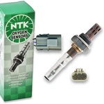 Ngk Ntk Upstream O2 Oxygen Sensor For 1994-1995 Nissan Pathfinder 3.0L V6 To. Fixed Price $66.04.