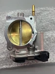 Fuel Injection Throttle Body Actuator Acdelco 217-3107 12631016. Fixed Price $137.75.