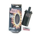 Black Pertronix 40011 Flame-thrower Coil 40,000-VOLT 1.5-OHMS Filled Can. Fixed Price $53.00.