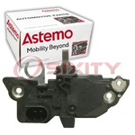 Hitachi Voltage Regulator For 2009-2012 Audi A4 2.0L L4 Electrical Charging Yz. Fixed Price $78.89.