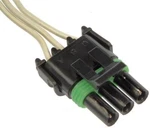 Throttle Position Sensor Connector Dorman 85186. Fixed Price $35.41.