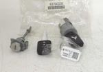 New Oem Mitsubishi Ignition Switch Fob's 2008-2013 CY3A Export Lancer 6370C230. Fixed Price $125.00.