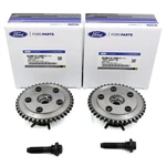 Pcs Engine Timing Camshaft Sprocket Ford 3R2Z-6A257-DA New Us. Fixed Price $121.99.