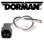 Dorman Techoice Ignition Coil Connector 2003-2004 Ford E-250 4.6L 5.4L Nj. Fixed Price $24.32.