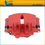 PMT2018 Front Brake Calipers Right Red Ford Mustang 1999 2000 2001 2002. Fixed Price $70.74.