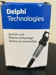 Ignition Coil Delphi GN10274 Free Shipping. Fixed Price $31.50.
