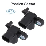 Cps Sensor Camshaft Position 37840-RJH-006 PC618 For Acura El Honda. Fixed Price $17.49.