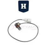 Holstein Crankshaft Position Sensor For 1999-2000 Volkswagen Golf 2.0L L4 Vu. Fixed Price $40.83.