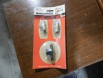 1966-73 Ford Cylinder Motorcraft Tune Up Kit DKF-16. Fixed Price $10.00.