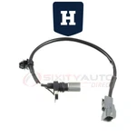 Holstein Crankshaft Position Sensor For 2009-2012 Toyota Corolla 2.4L L4 Ni. Fixed Price $51.94.
