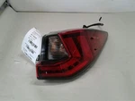 Passenger Tail Light Quarter Panel Mounted Fits 16-19 Lexus RX350 114905. Fixed Price $184.50.